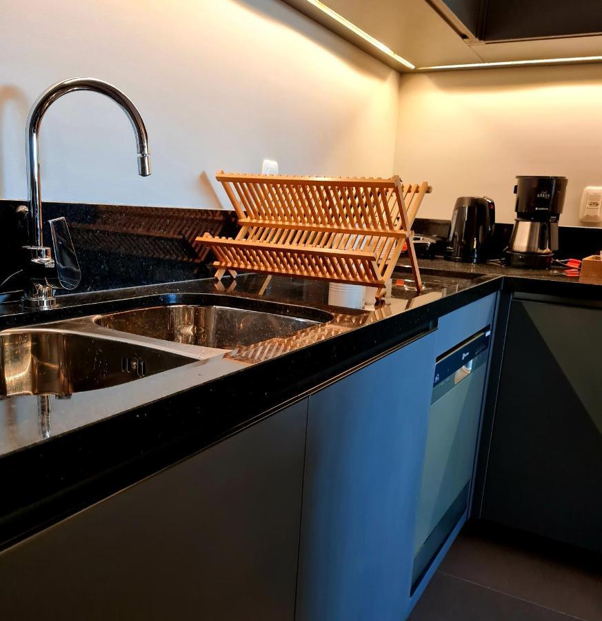 Wood Borges Gramado Apartamento Exterior foto